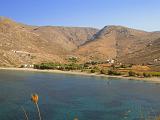 Grecia 2008 - Serifos - 235 Ganema panorama